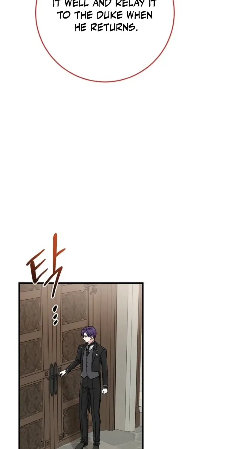 I Acted As the Adopted Daughter Too Well Chapter 93 page 28 - 