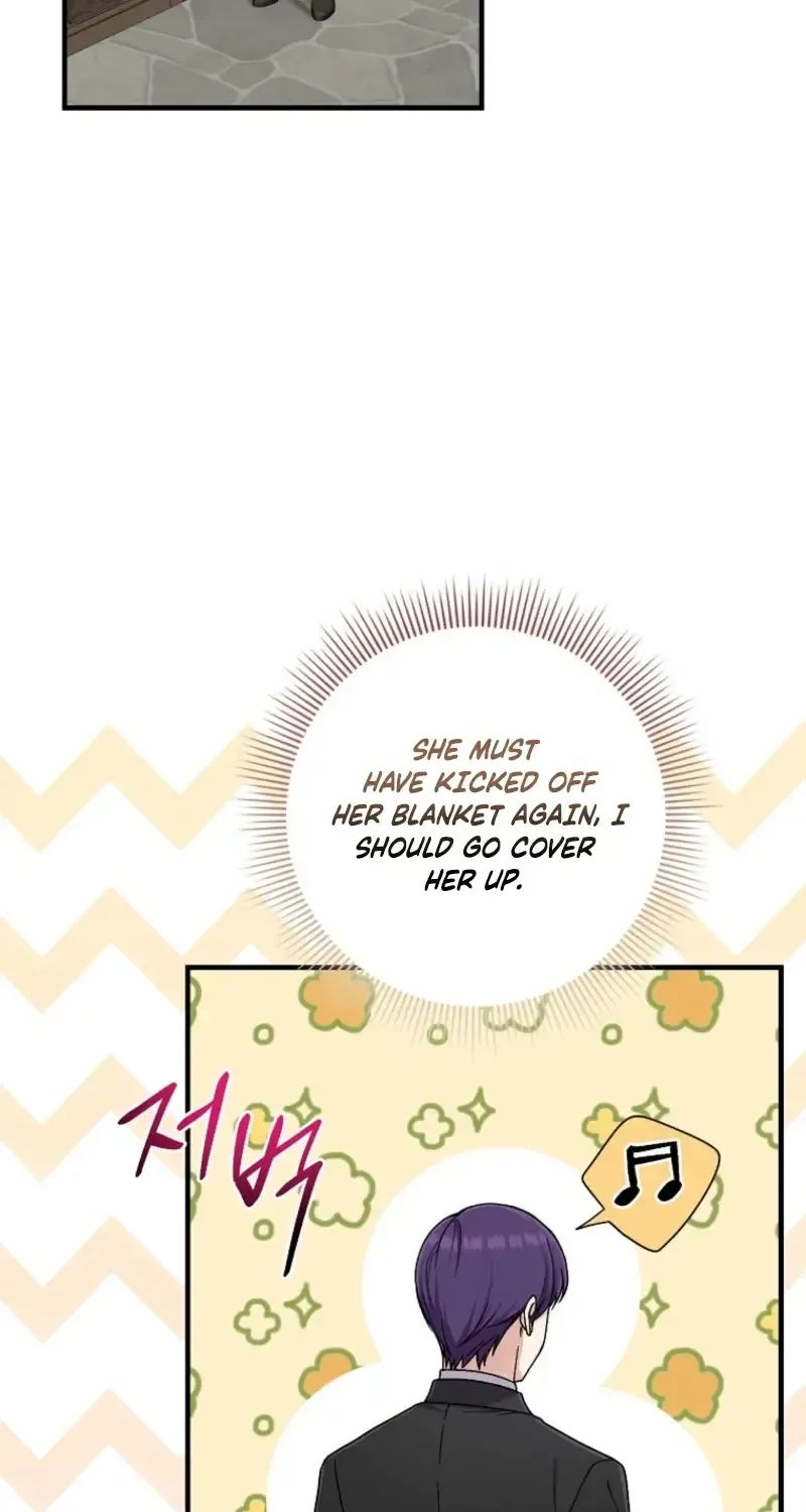 I Acted As the Adopted Daughter Too Well Chapter 93 page 29 - 