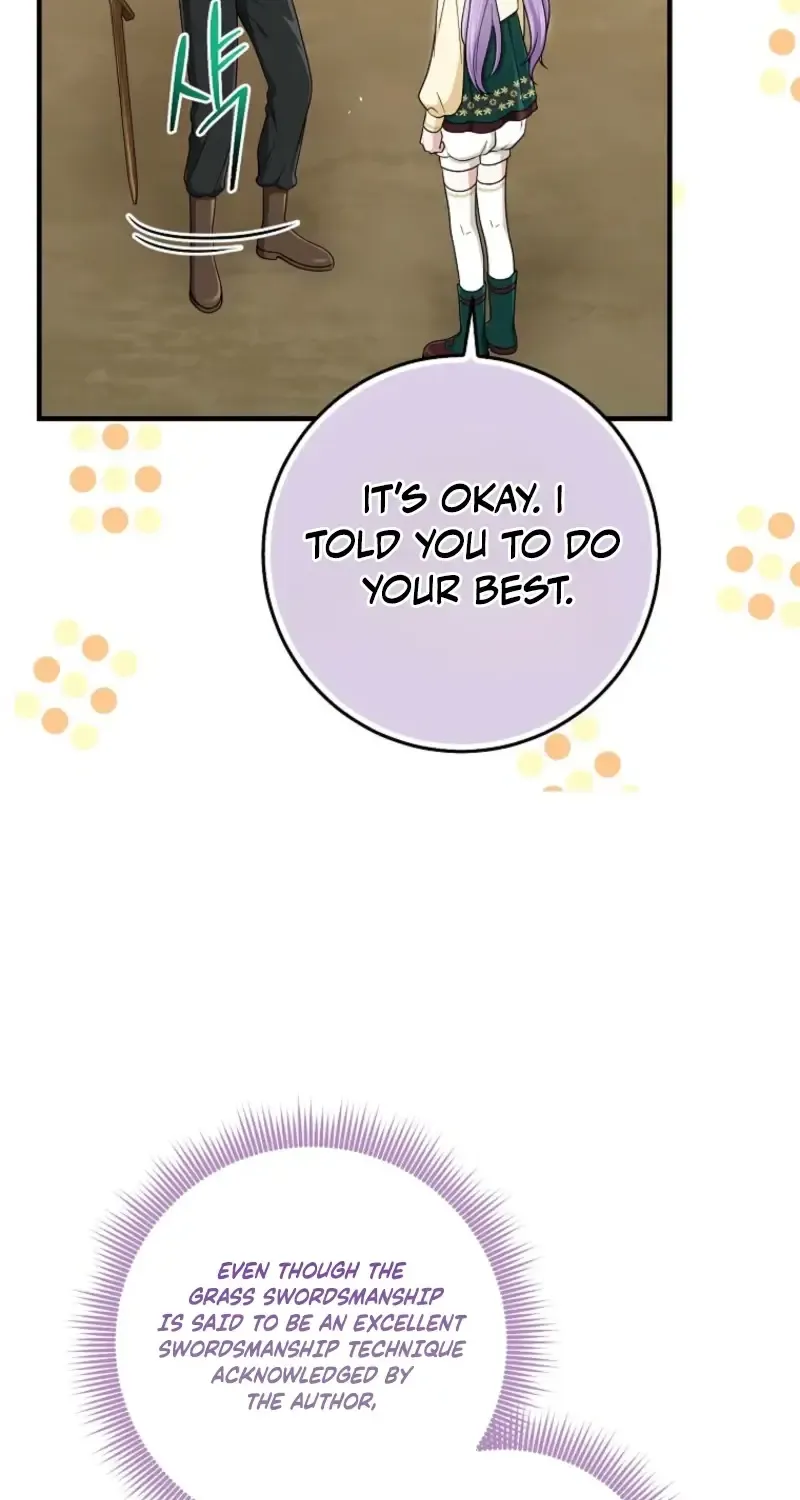 I Acted As the Adopted Daughter Too Well Chapter 93 page 37 - 