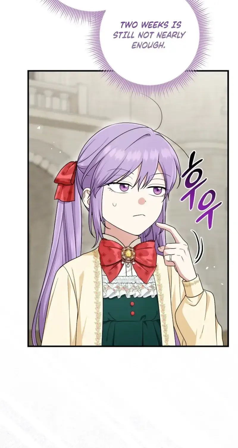 I Acted As the Adopted Daughter Too Well Chapter 93 page 38 - 