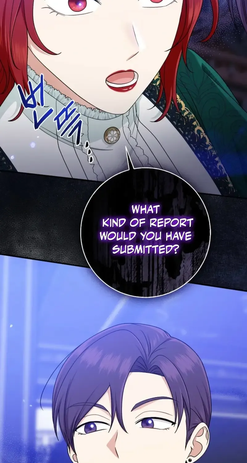I Acted As the Adopted Daughter Too Well Chapter 93 page 5 - 