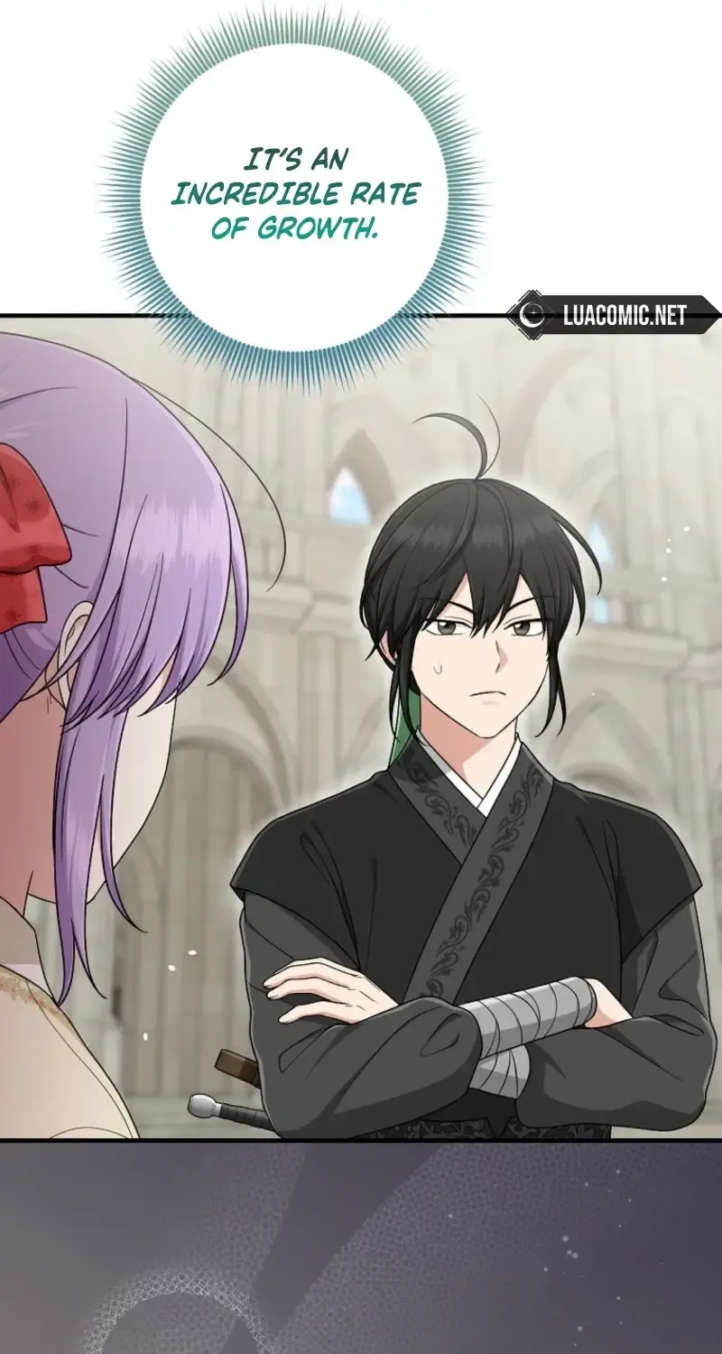 I Acted As the Adopted Daughter Too Well Chapter 93 page 41 - 