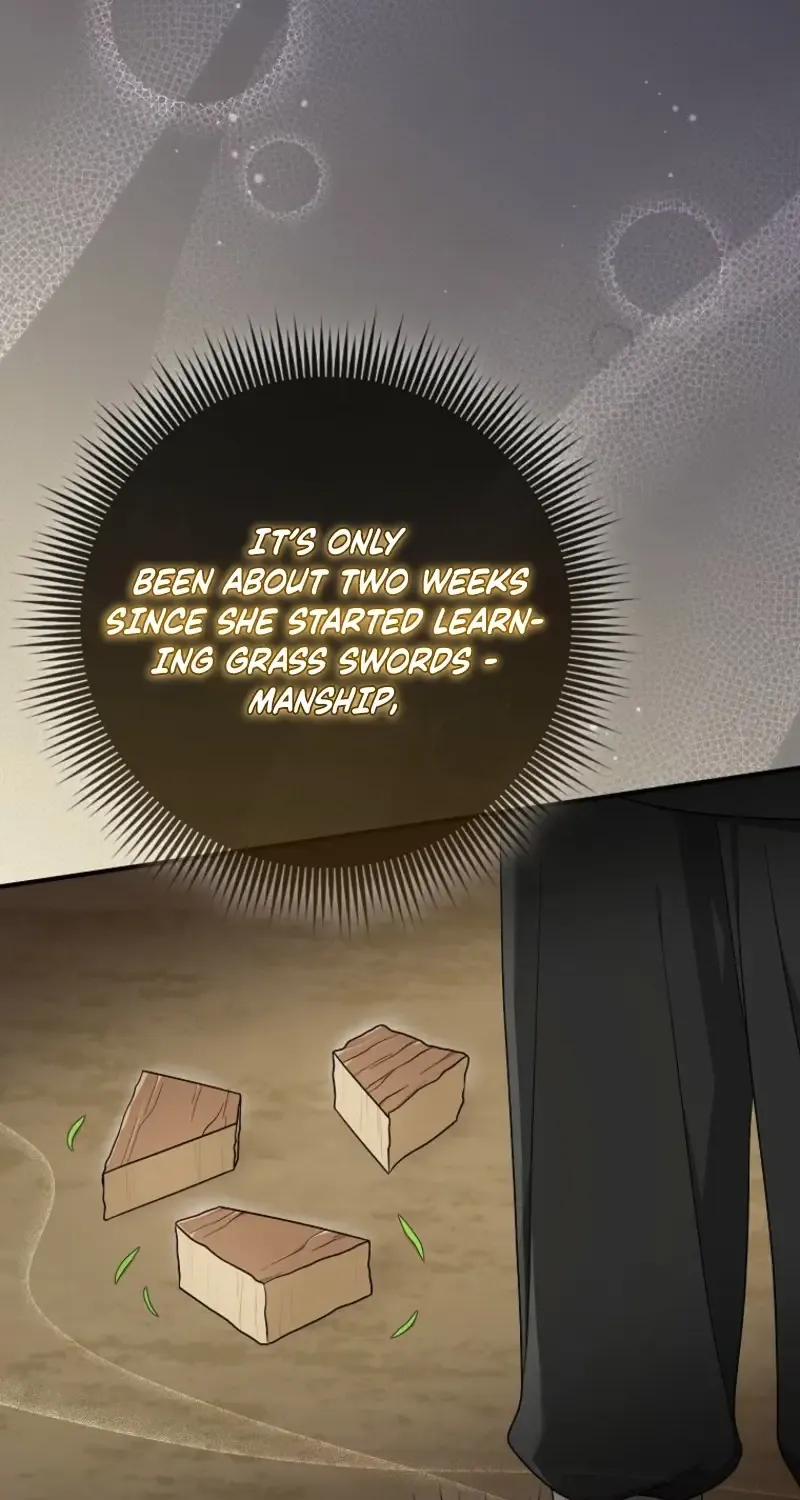 I Acted As the Adopted Daughter Too Well Chapter 93 page 42 - 