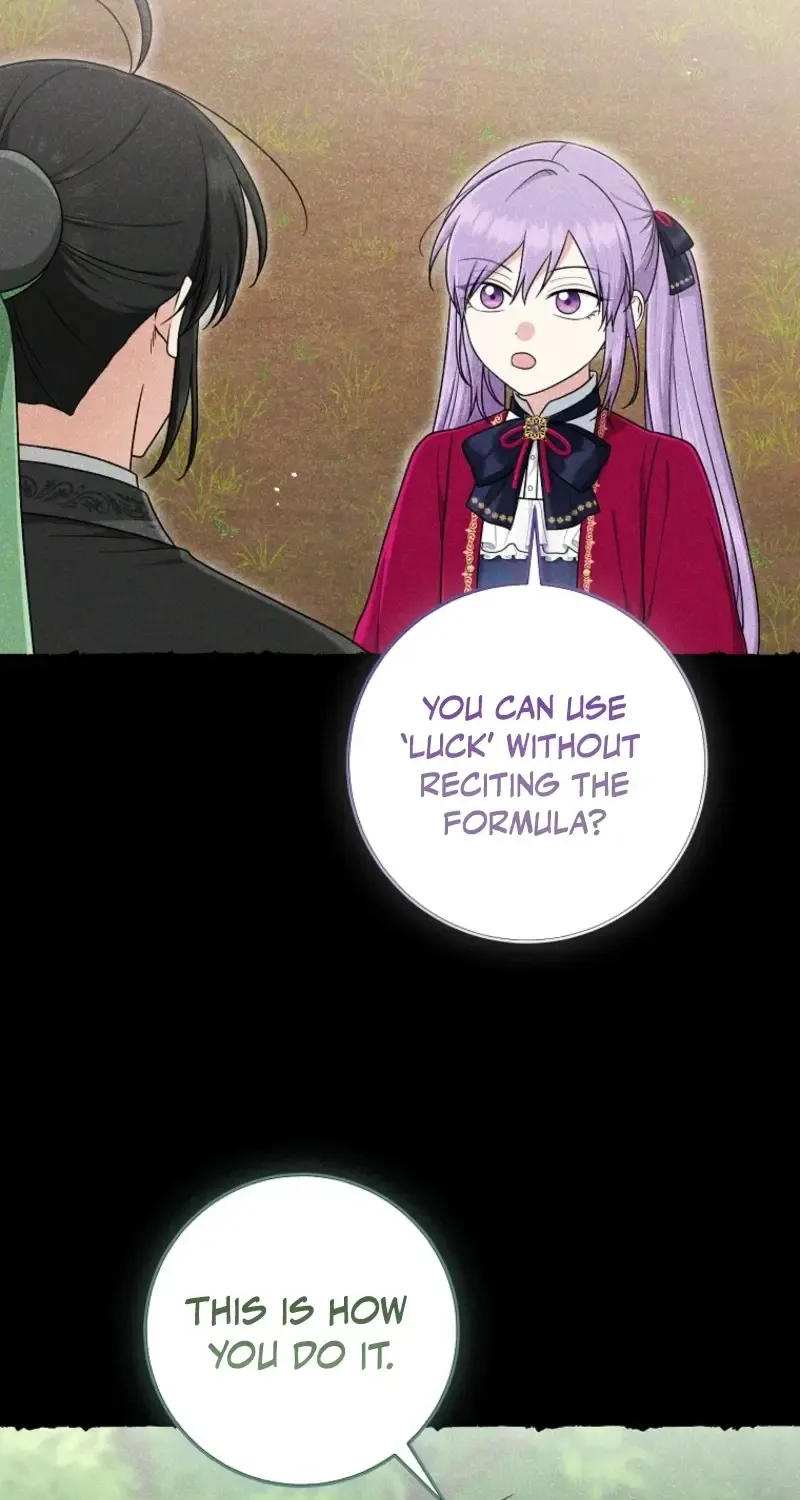 I Acted As the Adopted Daughter Too Well Chapter 93 page 44 - 