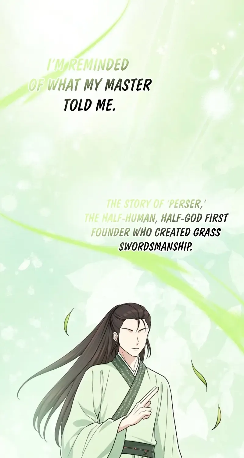 I Acted As the Adopted Daughter Too Well Chapter 93 page 46 - 