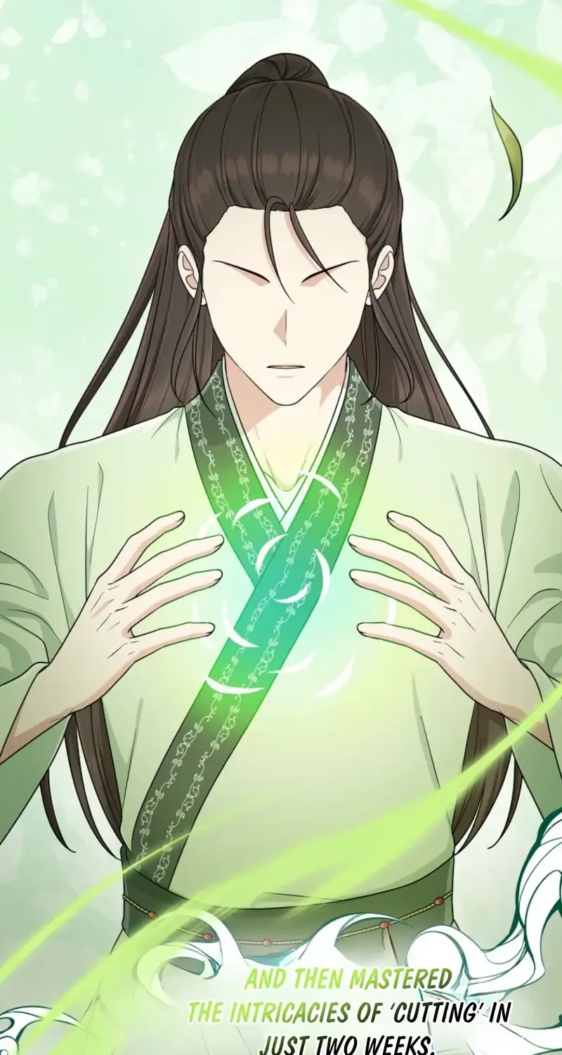I Acted As the Adopted Daughter Too Well Chapter 93 page 48 - 