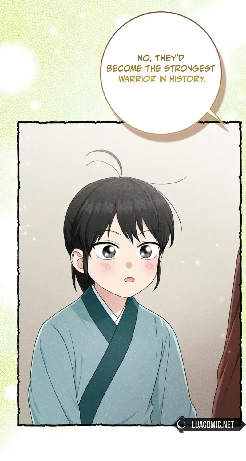 I Acted As the Adopted Daughter Too Well Chapter 93 page 51 - 