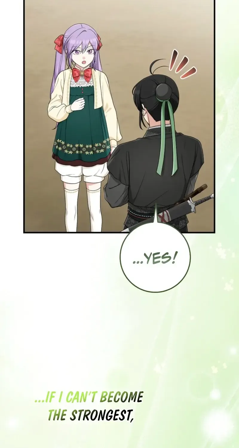 I Acted As the Adopted Daughter Too Well Chapter 93 page 54 - 