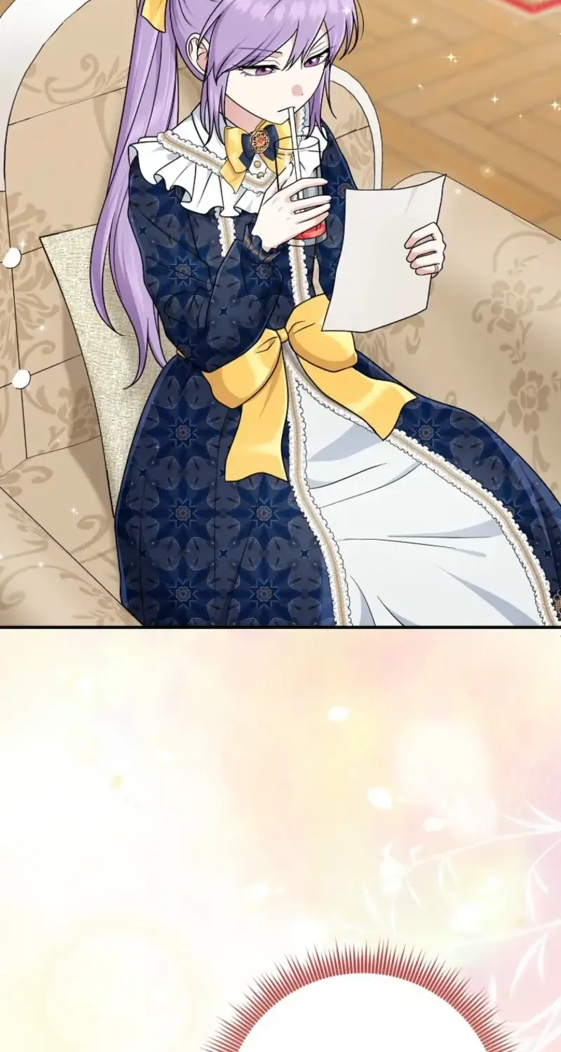 I Acted As the Adopted Daughter Too Well Chapter 93 page 57 - 