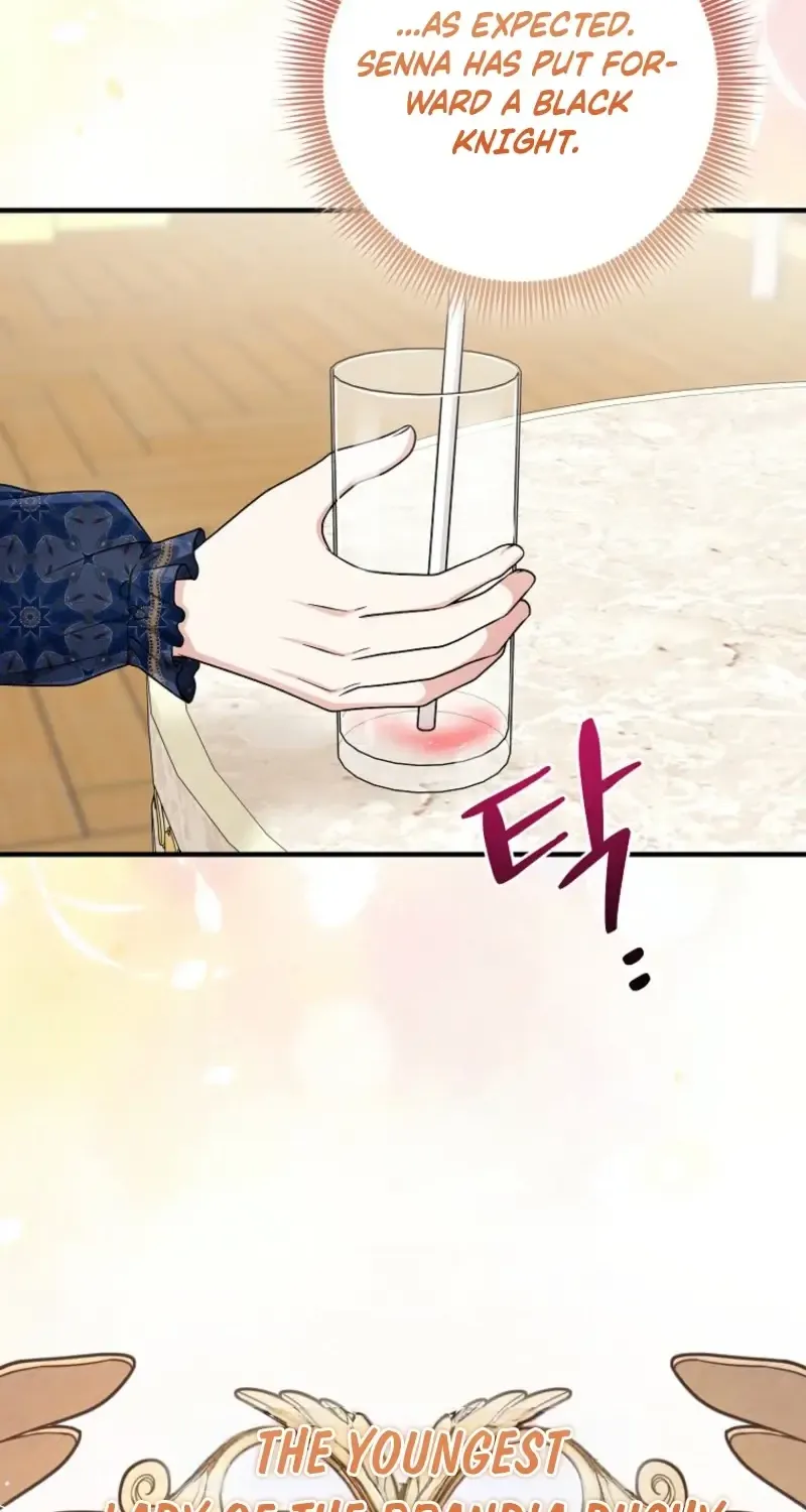 I Acted As the Adopted Daughter Too Well Chapter 93 page 58 - 