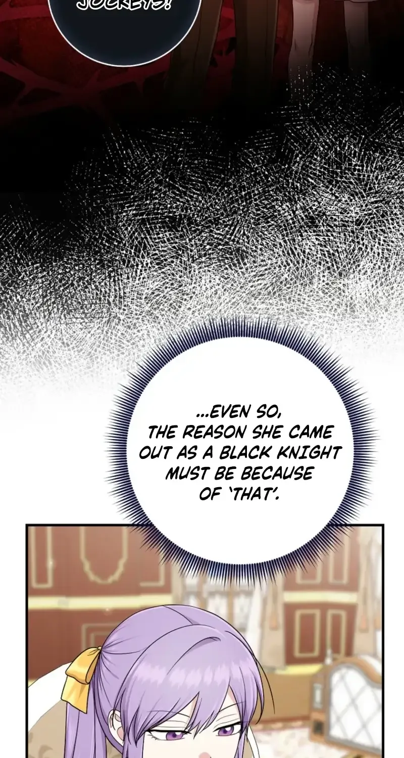 I Acted As the Adopted Daughter Too Well Chapter 93 page 65 - 