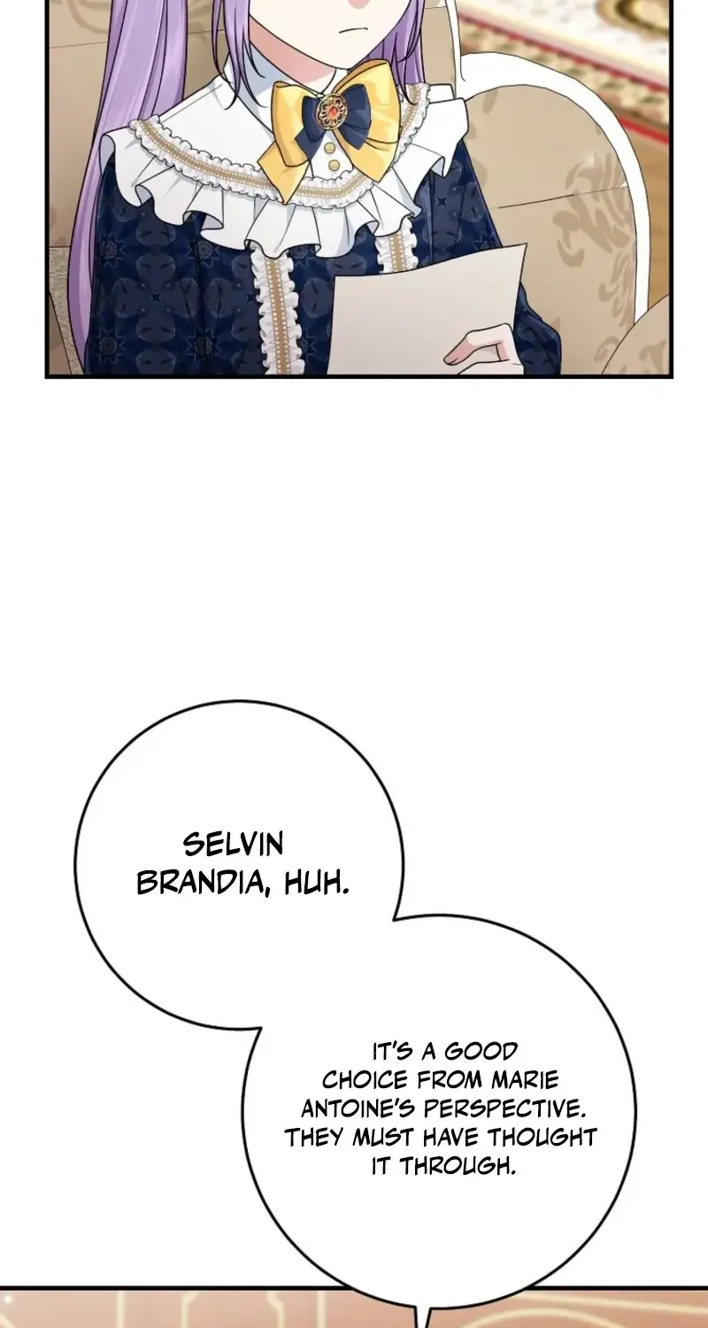 I Acted As the Adopted Daughter Too Well Chapter 93 page 66 - 
