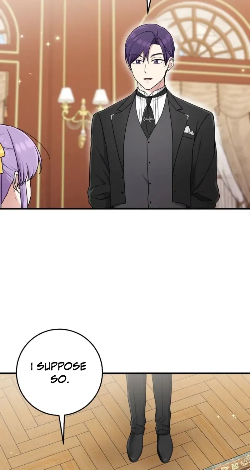 I Acted As the Adopted Daughter Too Well Chapter 93 page 67 - 
