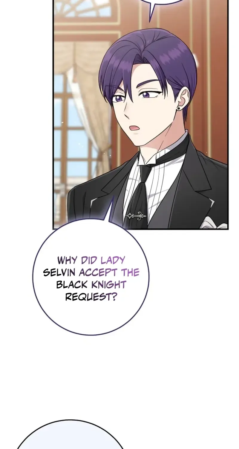 I Acted As the Adopted Daughter Too Well Chapter 93 page 69 - 