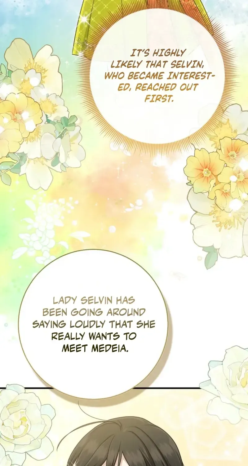 I Acted As the Adopted Daughter Too Well Chapter 93 page 72 - 
