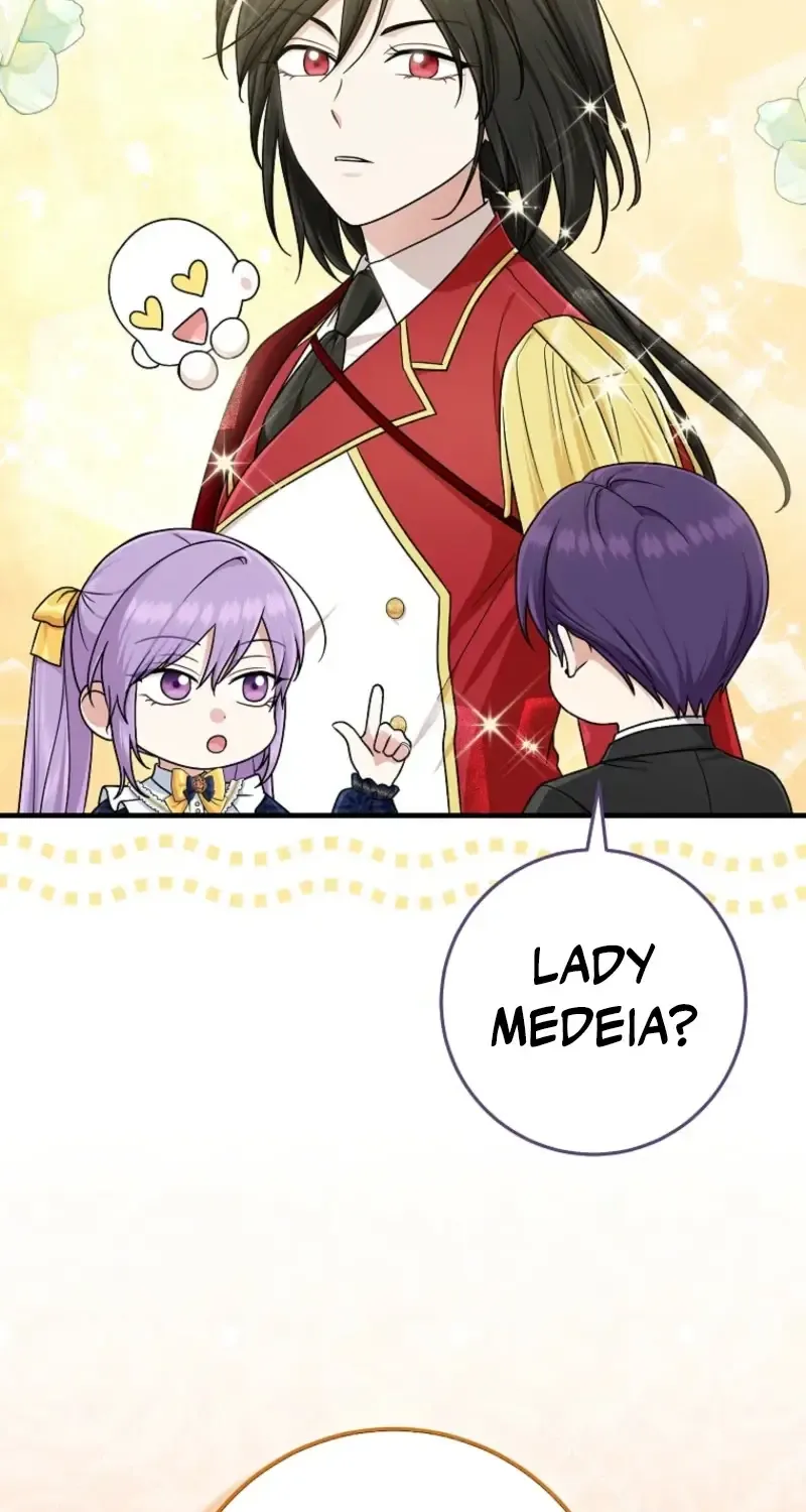 I Acted As the Adopted Daughter Too Well Chapter 93 page 73 - 