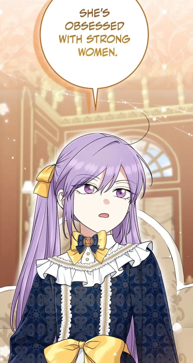I Acted As the Adopted Daughter Too Well Chapter 93 page 74 - 