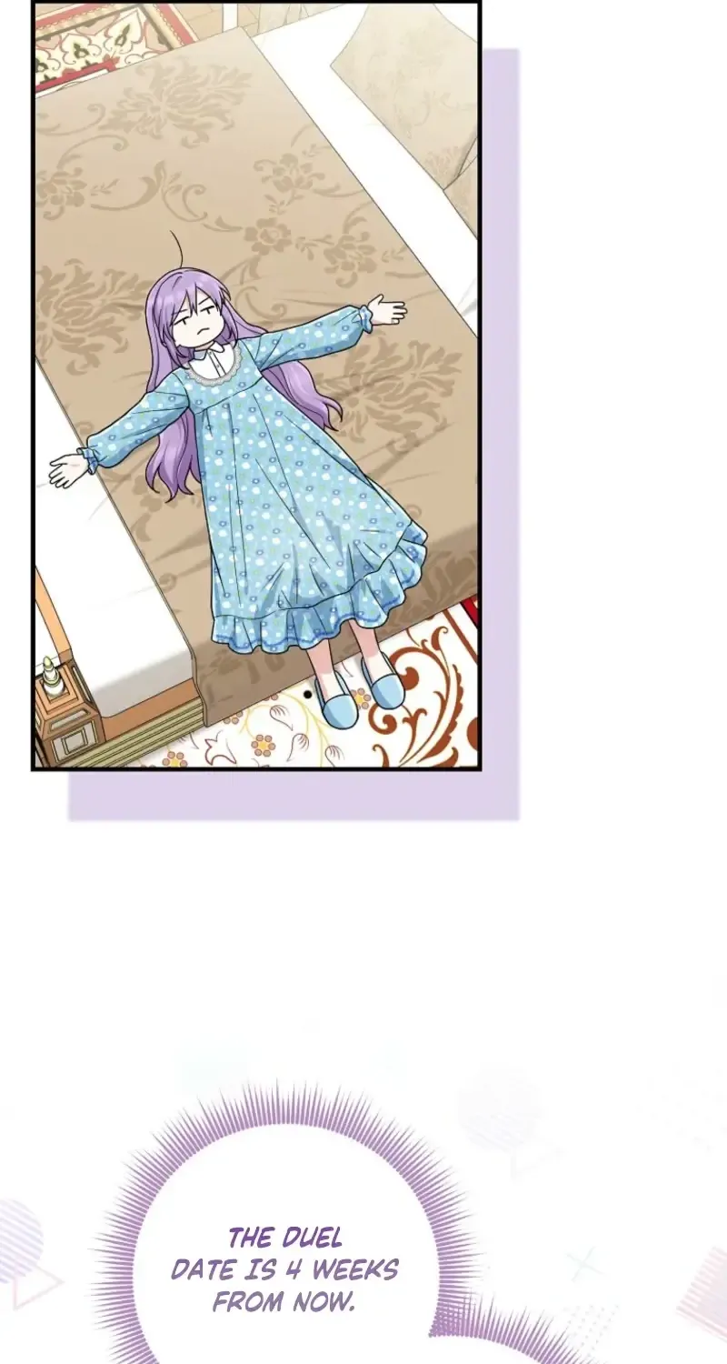 I Acted As the Adopted Daughter Too Well Chapter 93 page 76 - 
