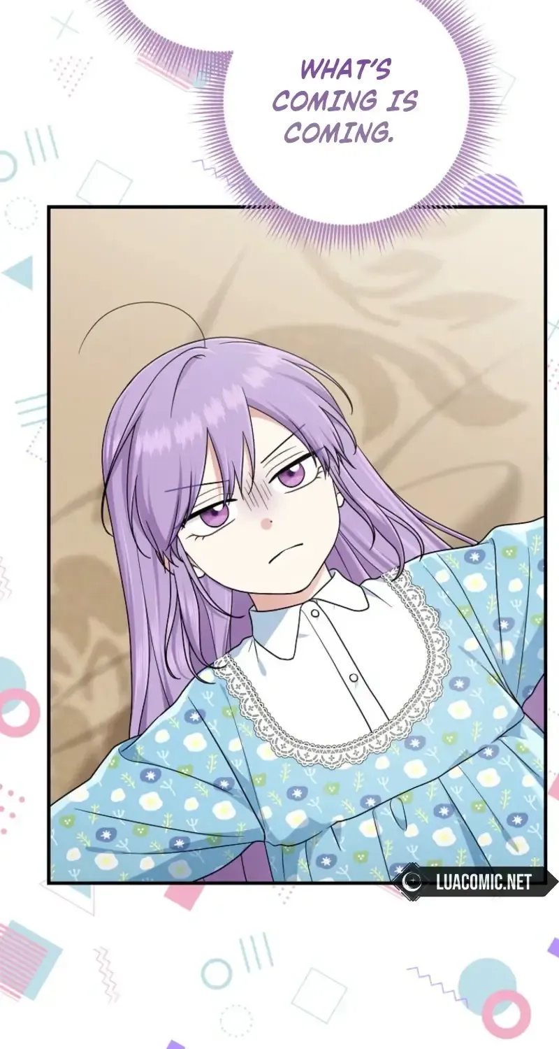 I Acted As the Adopted Daughter Too Well Chapter 93 page 77 - 