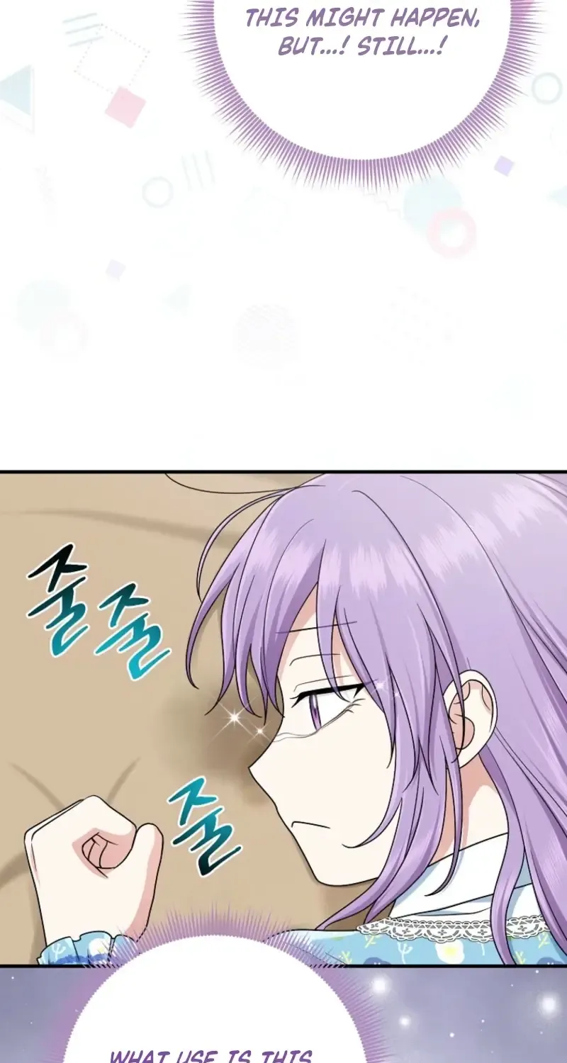 I Acted As the Adopted Daughter Too Well Chapter 93 page 79 - 