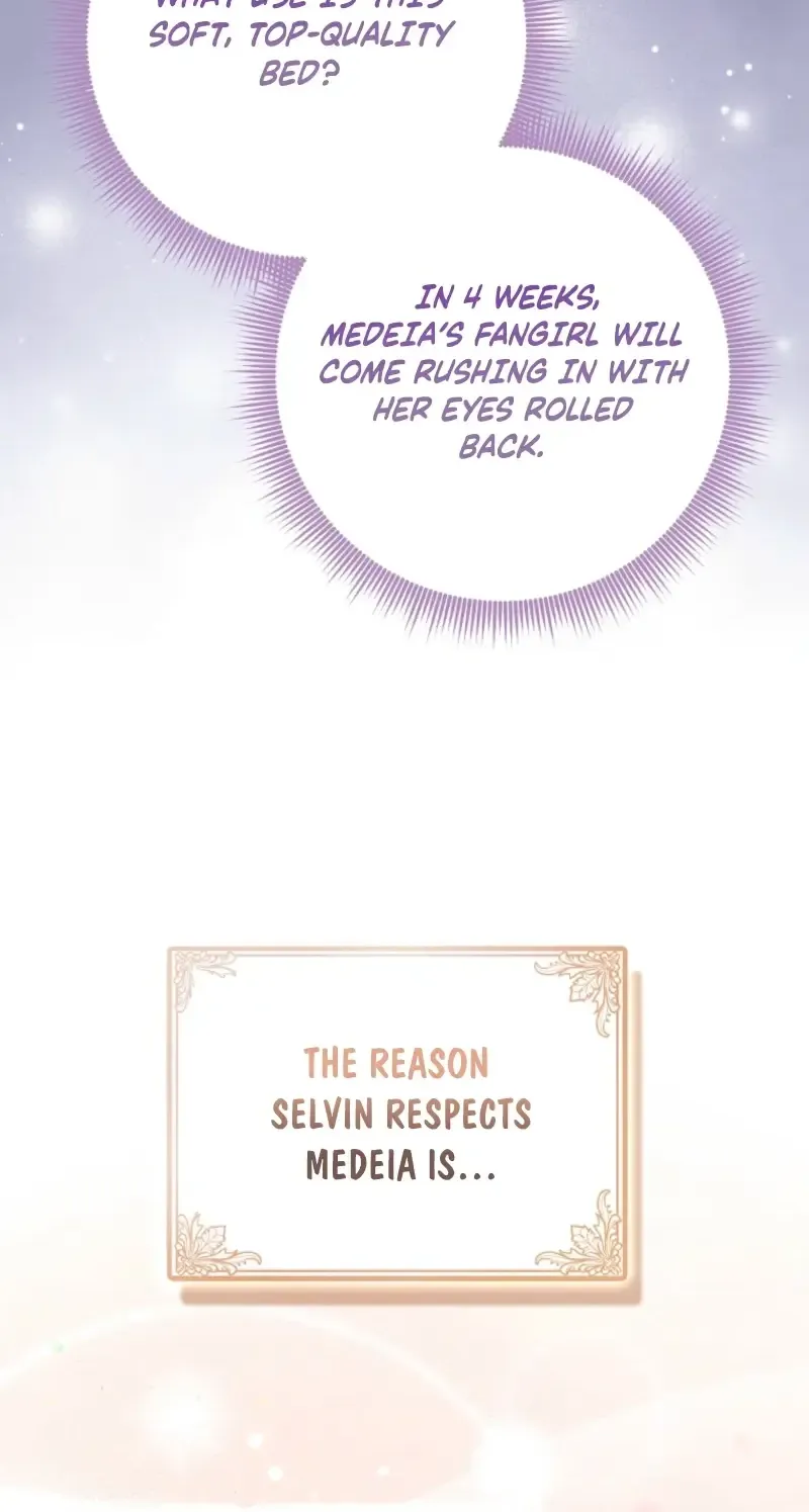 I Acted As the Adopted Daughter Too Well Chapter 93 page 80 - 
