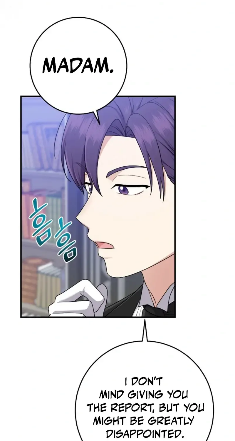 I Acted As the Adopted Daughter Too Well Chapter 93 page 9 - 