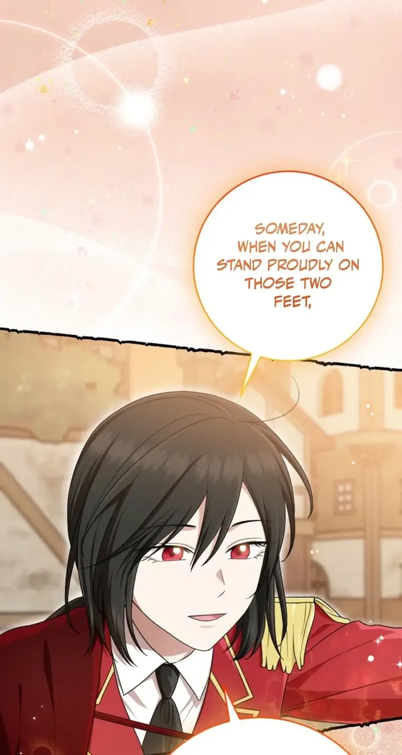 I Acted As the Adopted Daughter Too Well Chapter 93 page 82 - 