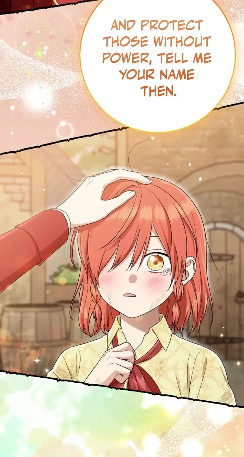 I Acted As the Adopted Daughter Too Well Chapter 93 page 83 - 