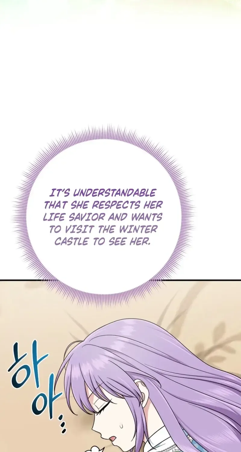 I Acted As the Adopted Daughter Too Well Chapter 93 page 85 - 