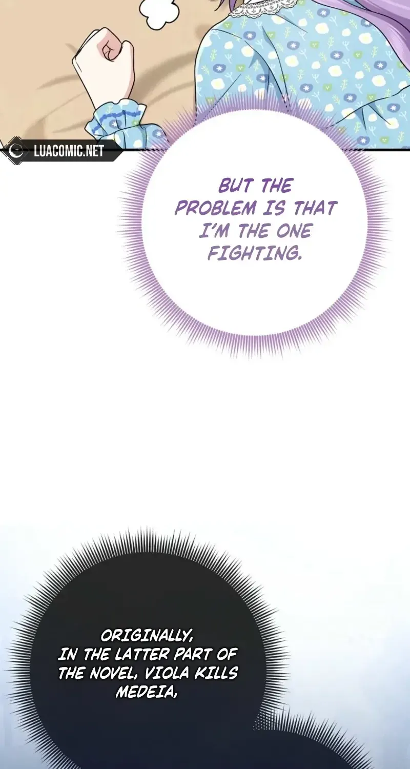 I Acted As the Adopted Daughter Too Well Chapter 93 page 86 - 