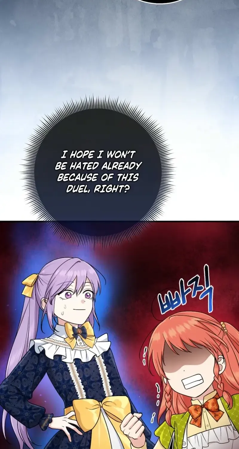 I Acted As the Adopted Daughter Too Well Chapter 93 page 88 - 