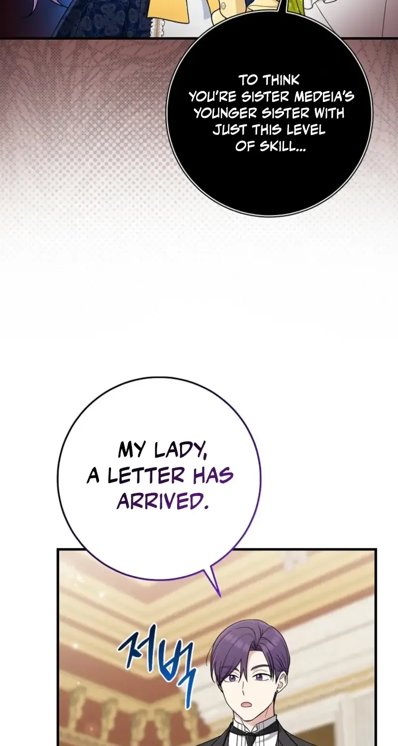 I Acted As the Adopted Daughter Too Well Chapter 93 page 89 - 
