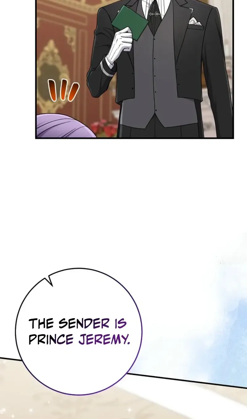 I Acted As the Adopted Daughter Too Well Chapter 93 page 90 - 