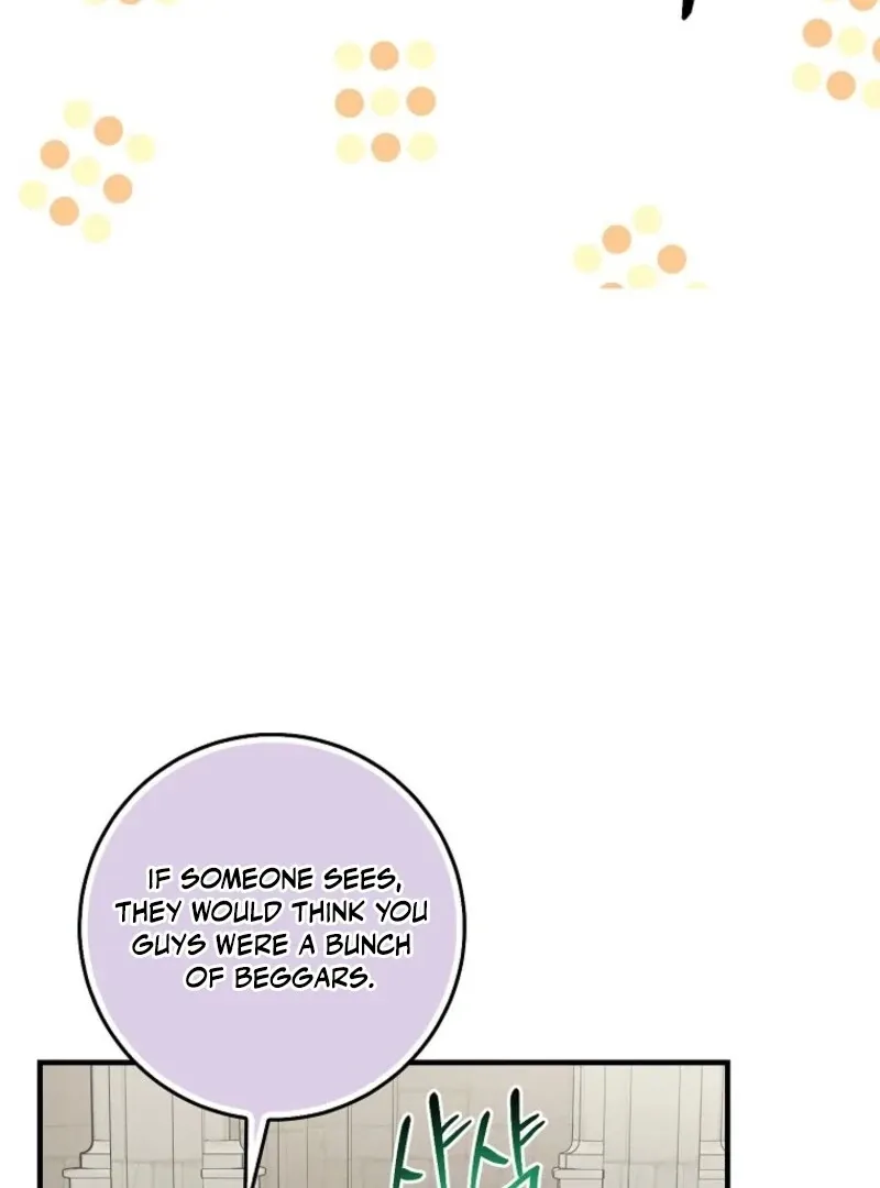 I Acted As the Adopted Daughter Too Well Chapter 94 page 105 - 