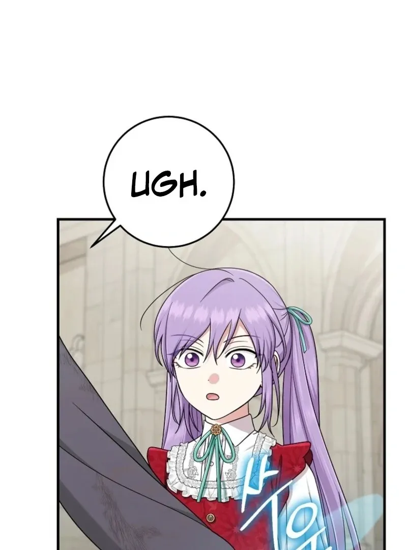 I Acted As the Adopted Daughter Too Well Chapter 94 page 107 - 
