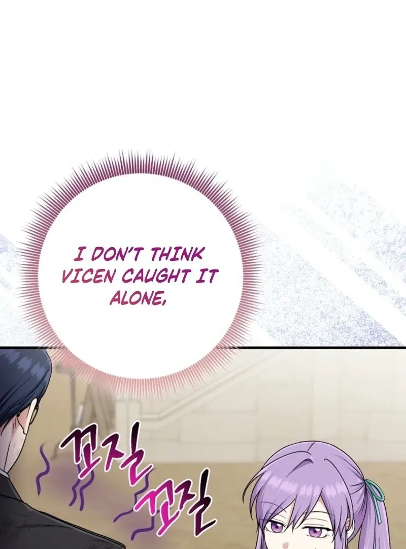 I Acted As the Adopted Daughter Too Well Chapter 94 page 114 - 