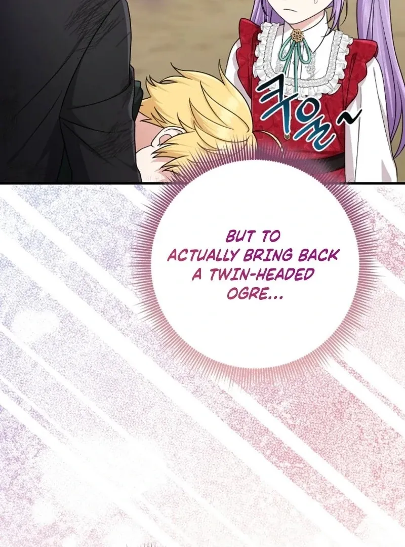 I Acted As the Adopted Daughter Too Well Chapter 94 page 115 - 