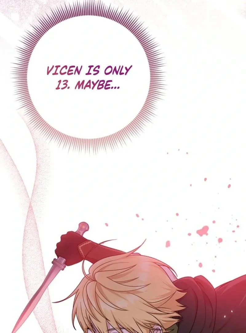I Acted As the Adopted Daughter Too Well Chapter 94 page 116 - 