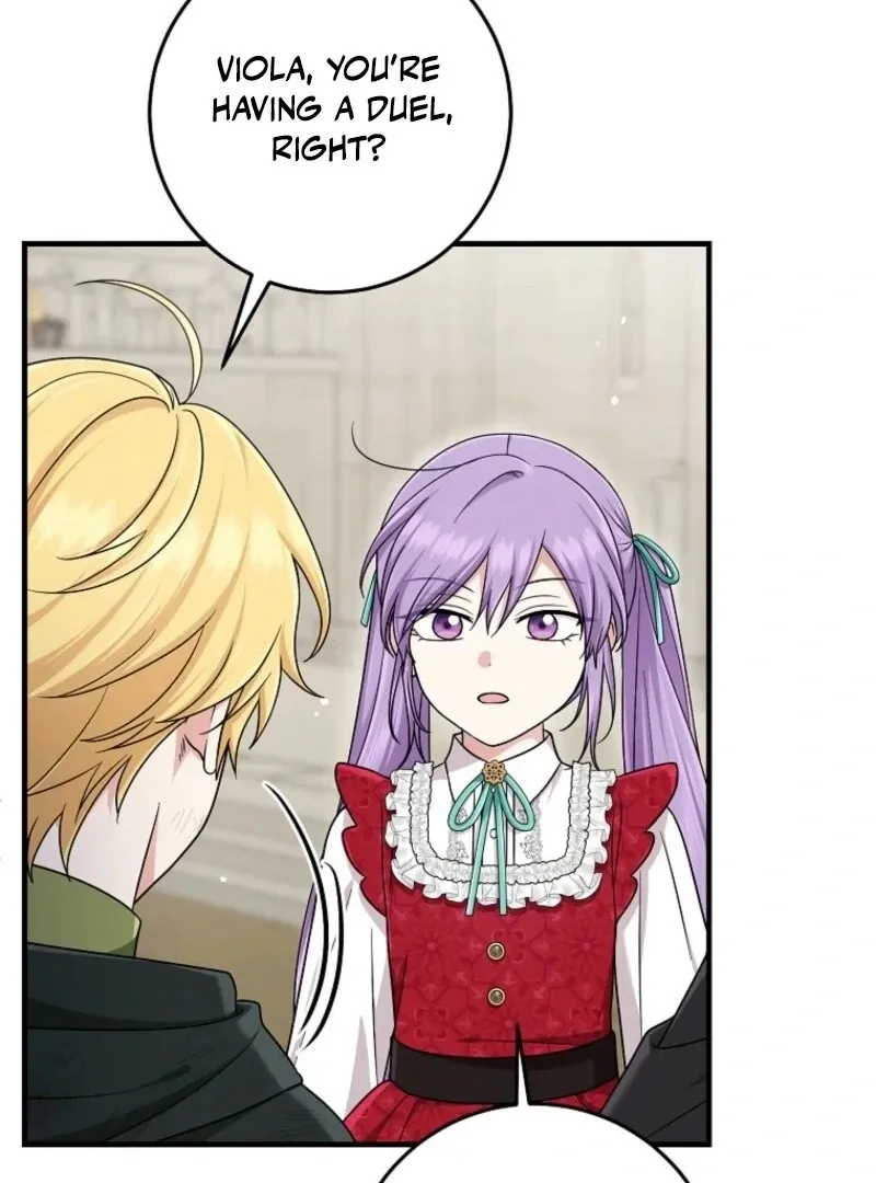 I Acted As the Adopted Daughter Too Well Chapter 94 page 122 - 