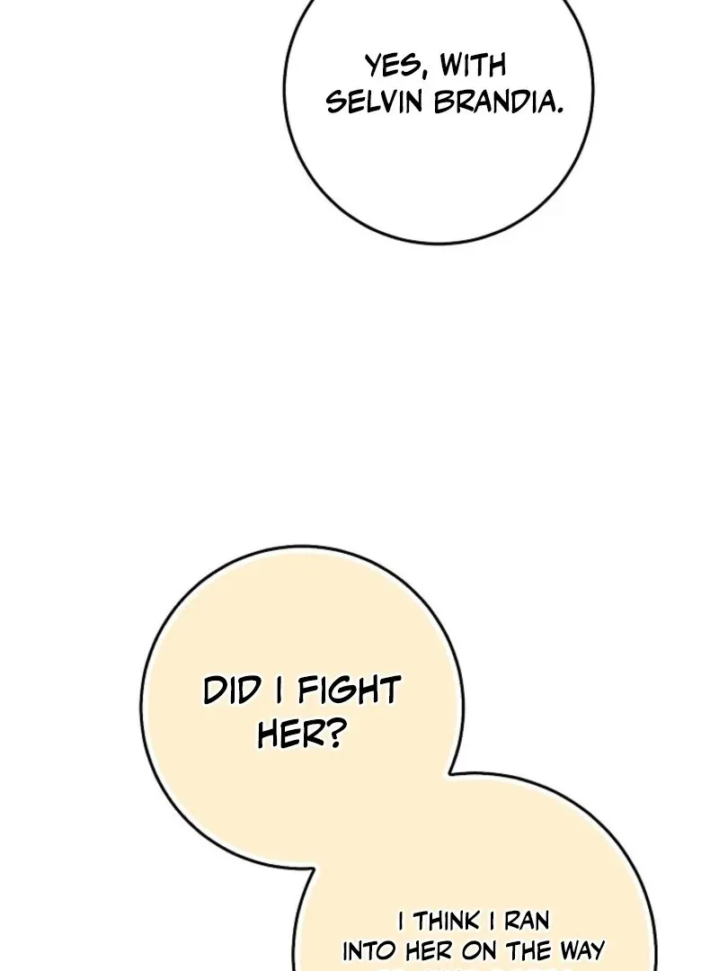 I Acted As the Adopted Daughter Too Well Chapter 94 page 123 - 