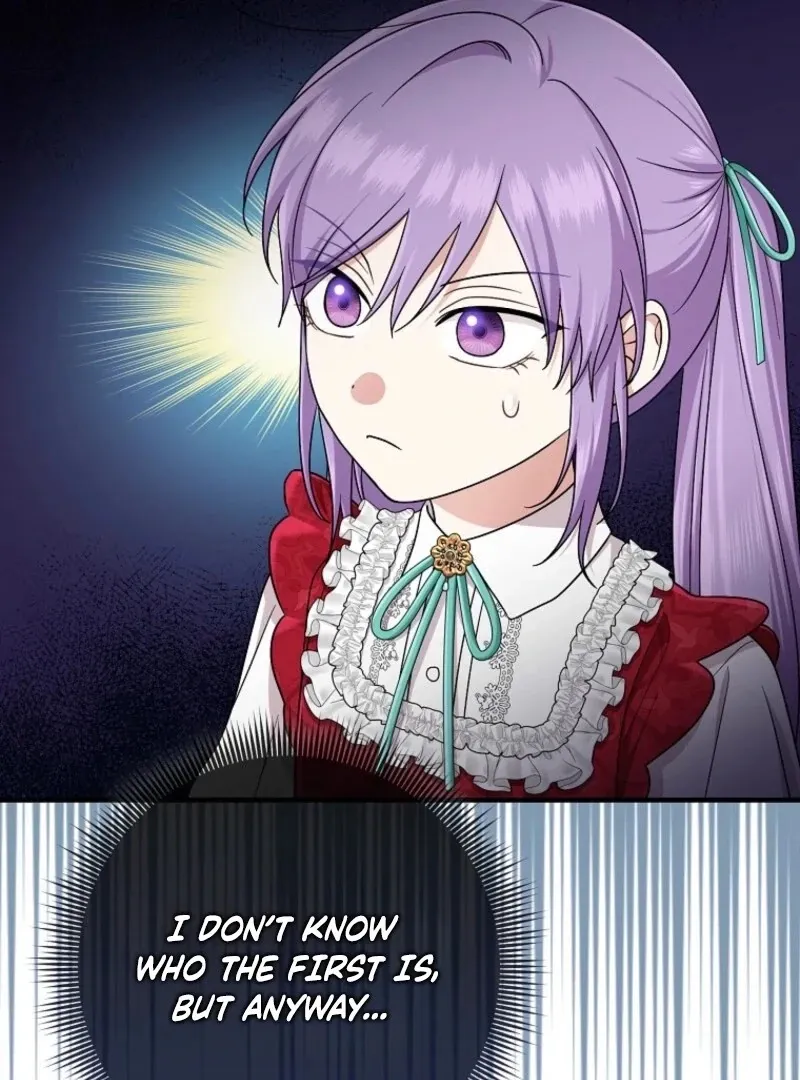 I Acted As the Adopted Daughter Too Well Chapter 94 page 127 - 