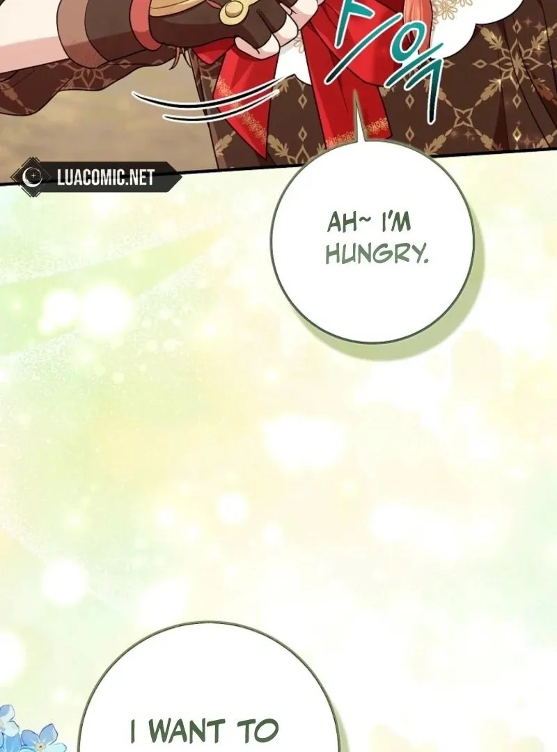 I Acted As the Adopted Daughter Too Well Chapter 94 page 132 - 