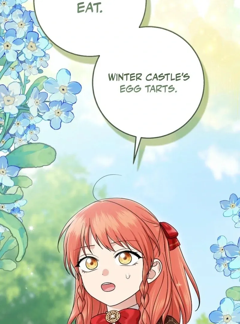 I Acted As the Adopted Daughter Too Well Chapter 94 page 133 - 
