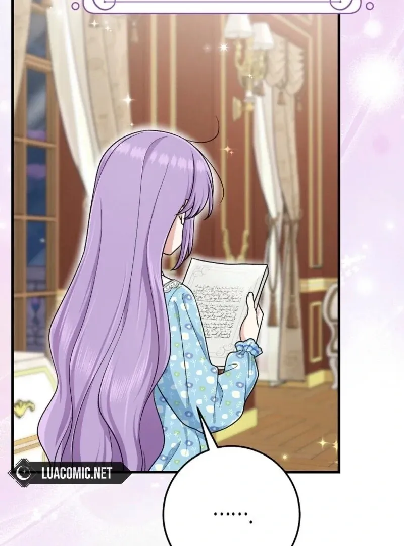 I Acted As the Adopted Daughter Too Well Chapter 94 page 21 - 