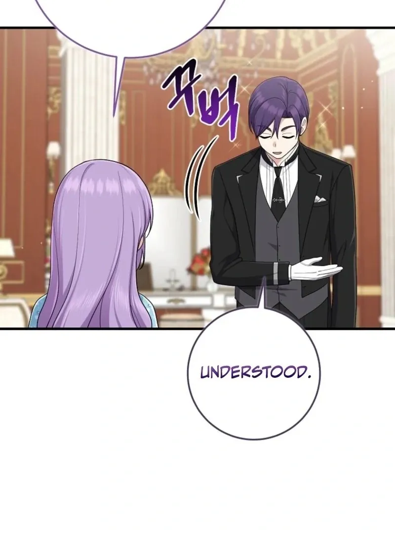 I Acted As the Adopted Daughter Too Well Chapter 94 page 27 - 