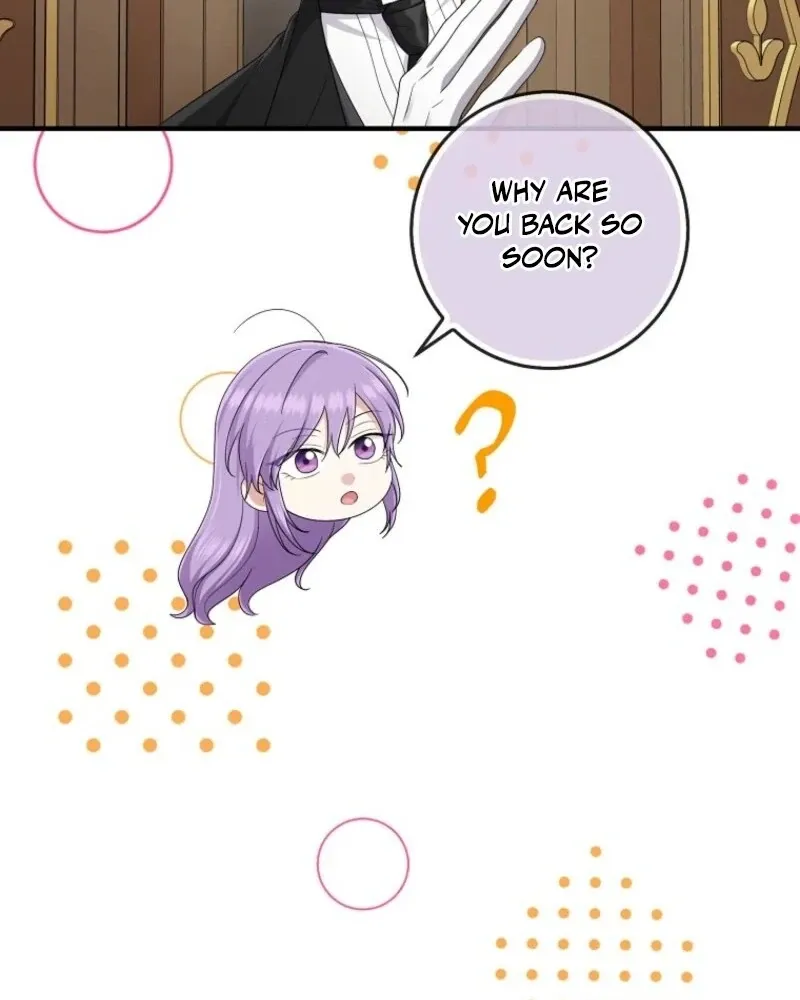 I Acted As the Adopted Daughter Too Well Chapter 94 page 29 - 