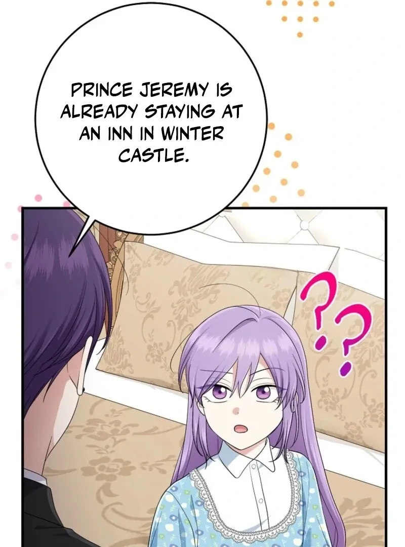 I Acted As the Adopted Daughter Too Well Chapter 94 page 30 - 