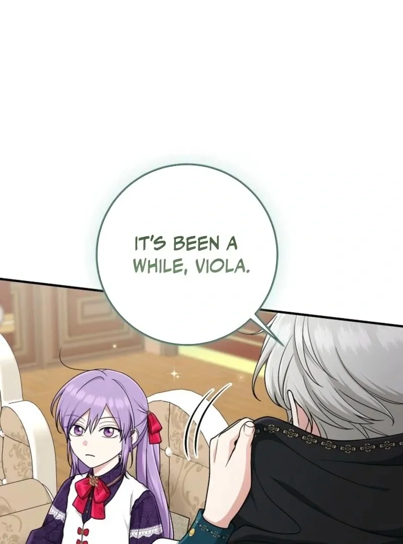 I Acted As the Adopted Daughter Too Well Chapter 94 page 35 - 