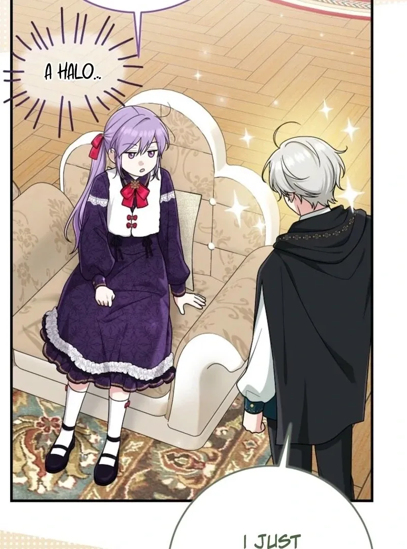 I Acted As the Adopted Daughter Too Well Chapter 94 page 39 - 