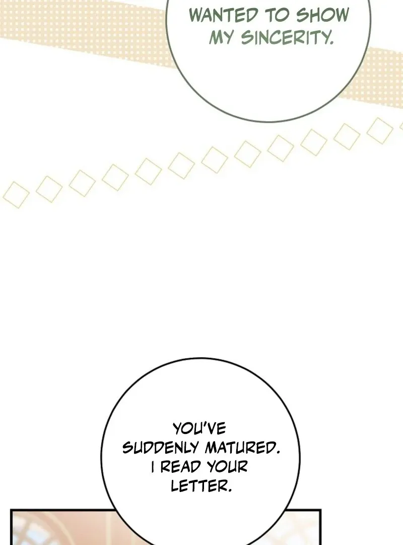 I Acted As the Adopted Daughter Too Well Chapter 94 page 40 - 